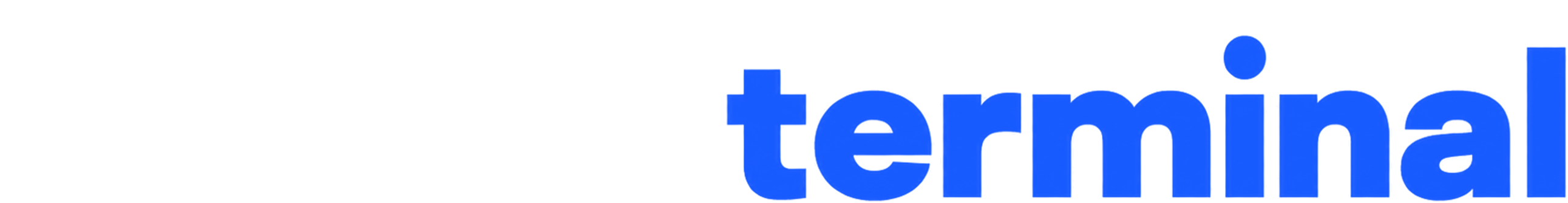 SMBterminal