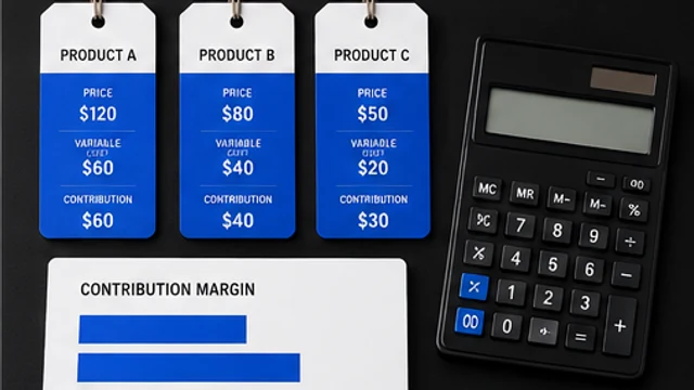 Educational artwork for Price for profit