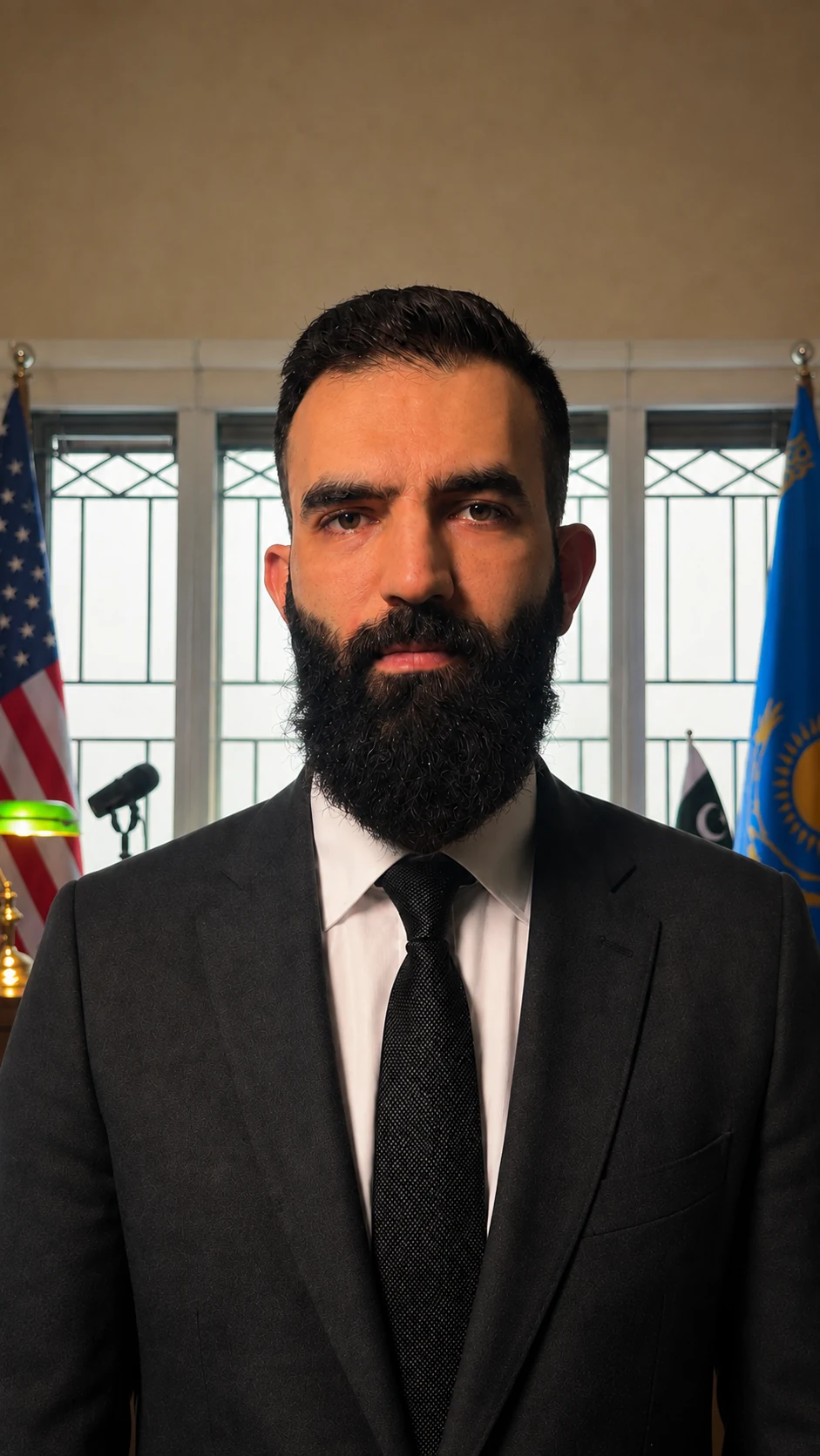Saad Kakakhel on the SMBtv advisor panel