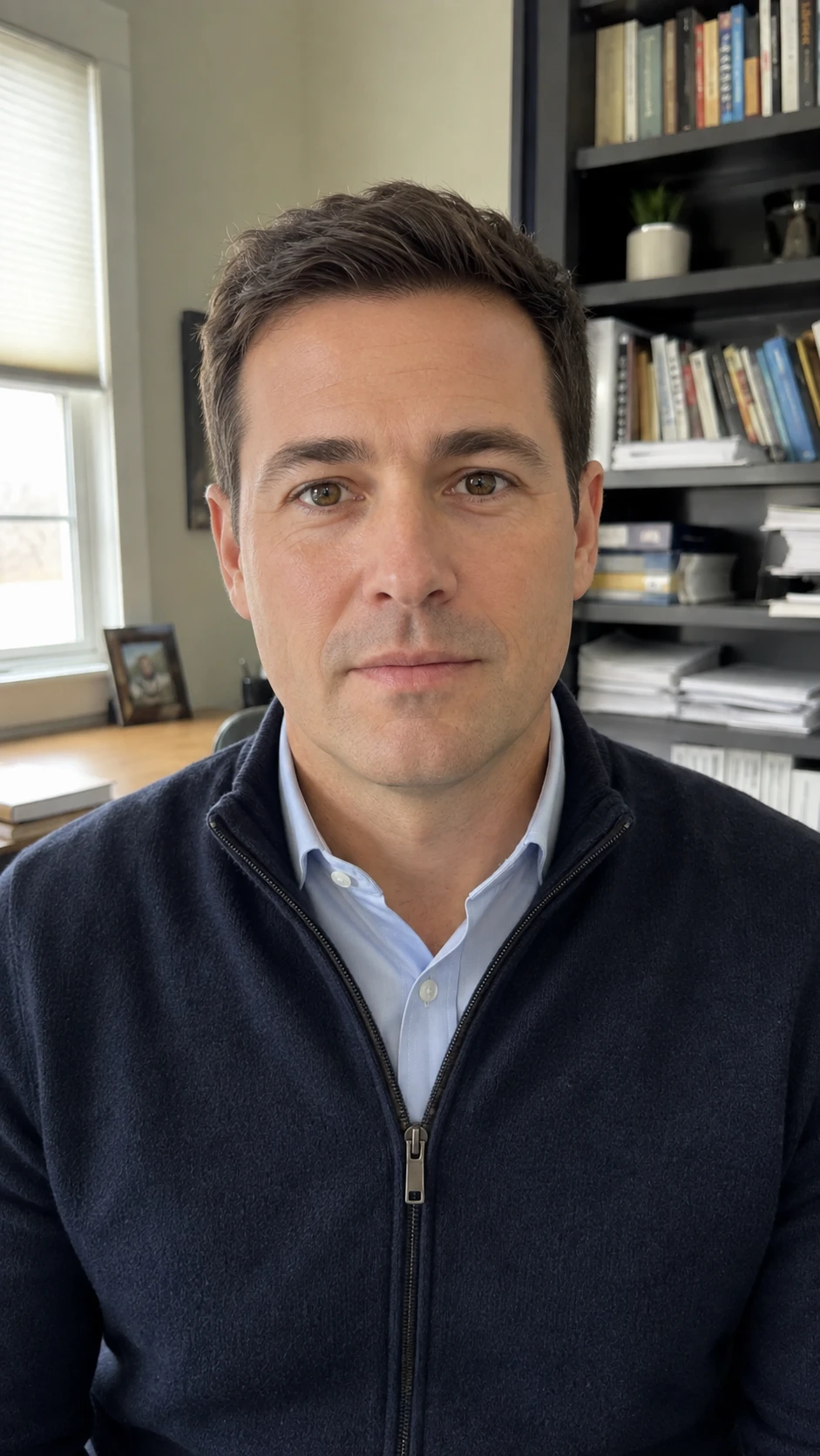 Specialist on the SMBtv advisor panel