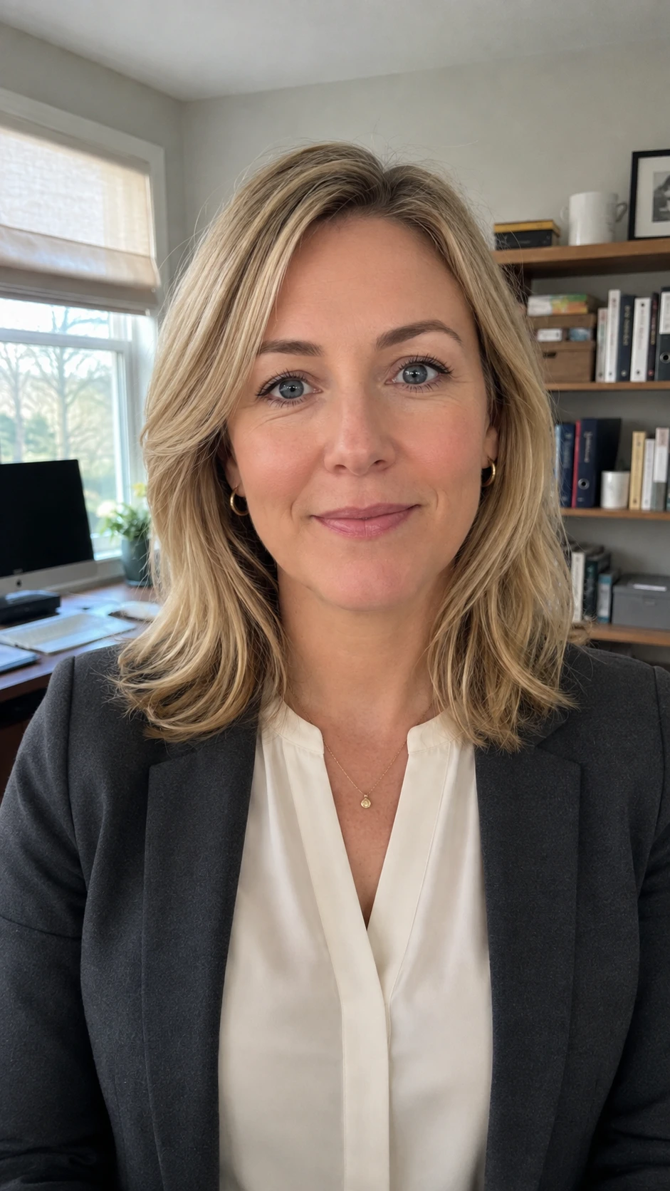 Specialist on the SMBtv advisor panel
